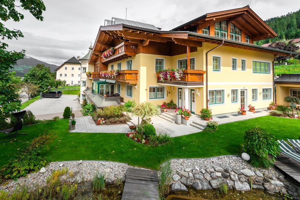 Haus Am Hammerrain フラッハウ エクステリア 写真